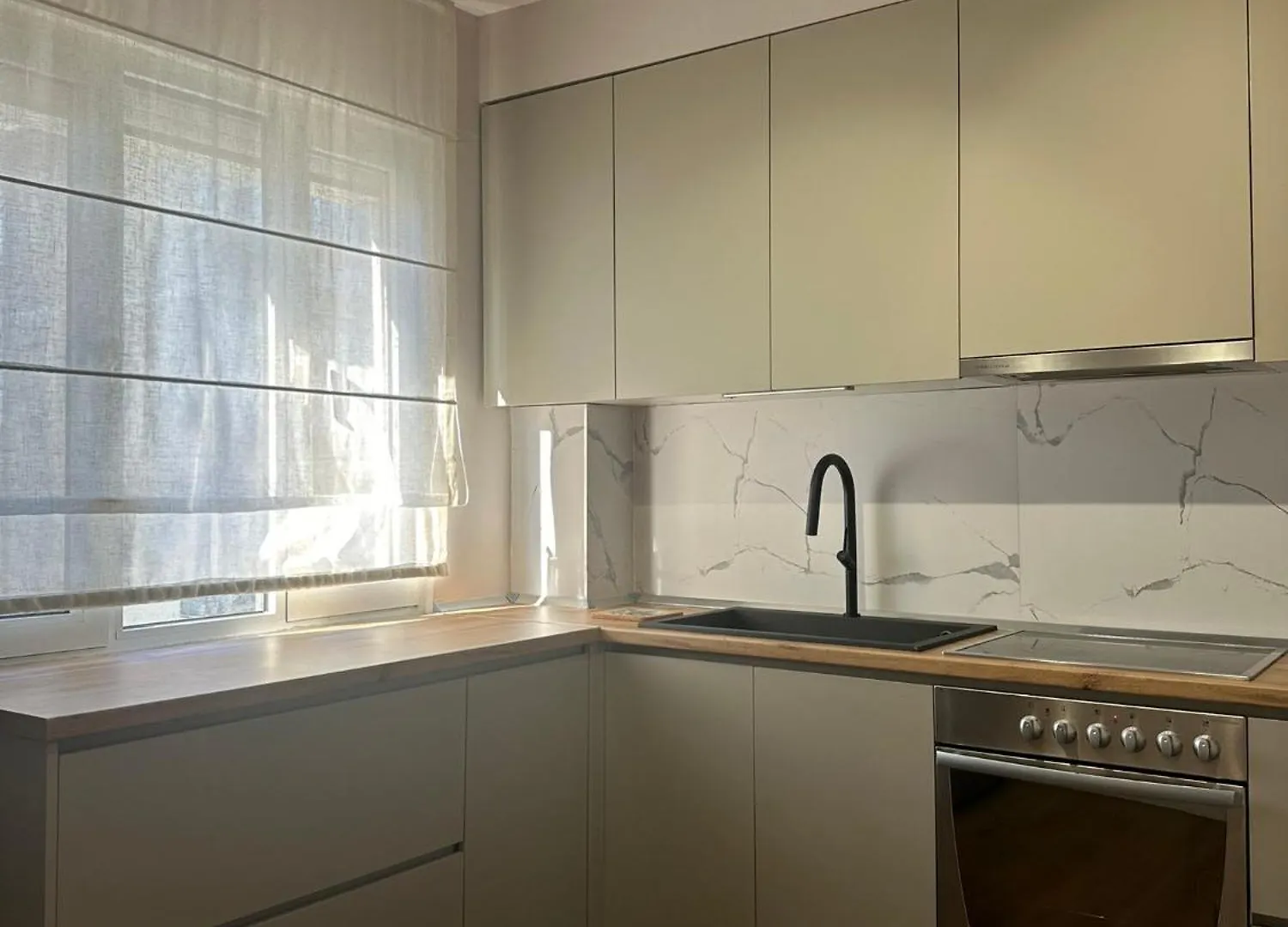 Casa Mara Apartment Tirana 0*,